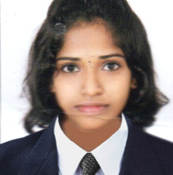 NAYANA SUNIL