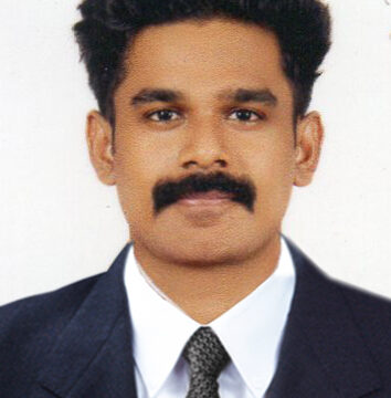 NIRANJAN R