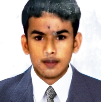 NITHIN MANI