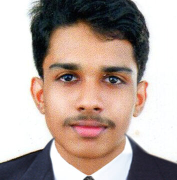 NOHAL JOSEPH