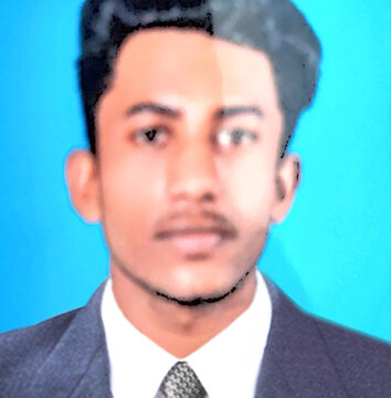 Nikhil Shaju