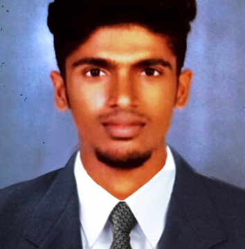 Nubin K sabu