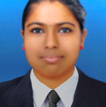 Parvathy S