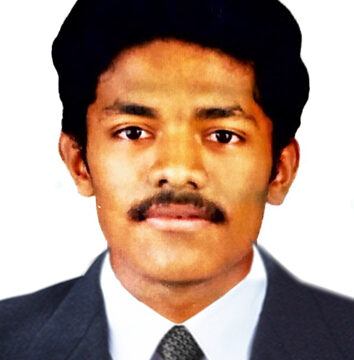 Philip Tomy