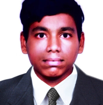 Pramod P