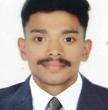 RAHUL SHAJI