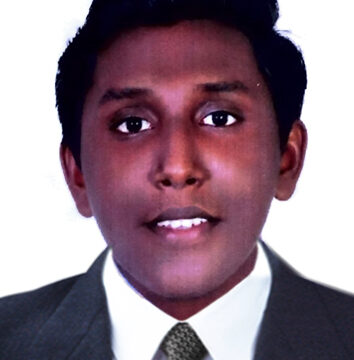 ROSHAN JIJO