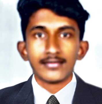 Rahul Salimkumar