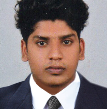 SACHIN RENGAN