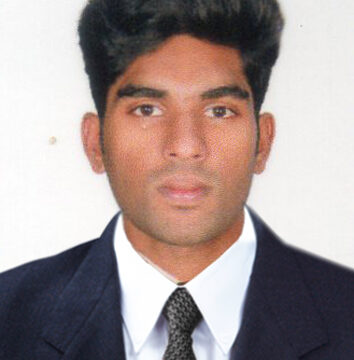 SEETHU M U