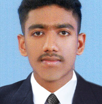 SHIBIN SHIBU