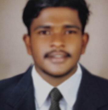 SHIKANTH SASI