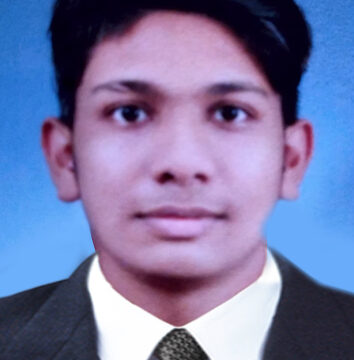SOBIN MATHEW
