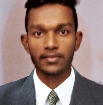 Sachu Siby