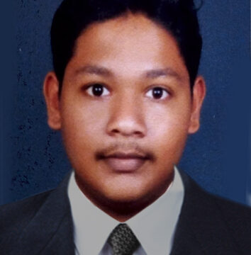 Sachudev Santhosh