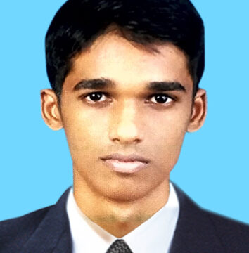 Sanjay Joseph