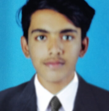 Sarath K S
