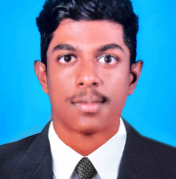 Sarath K S