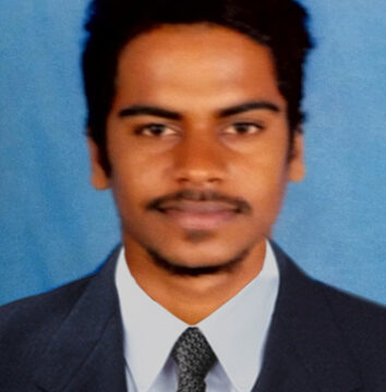 Sarath T
