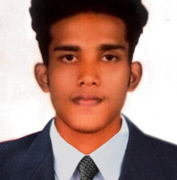 Sarath V S