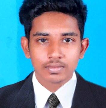 Sarathmon Vijayam