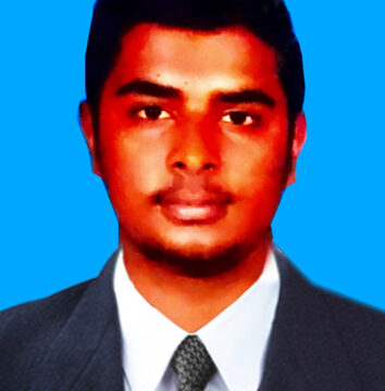 Sarun K Sabu