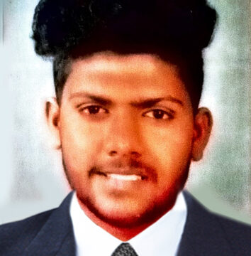 Shan Taha