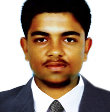 Sreejith Sabu