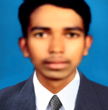 Sudheesh C S