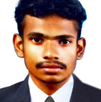 TINO ANTONY