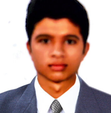 Thomas Antony