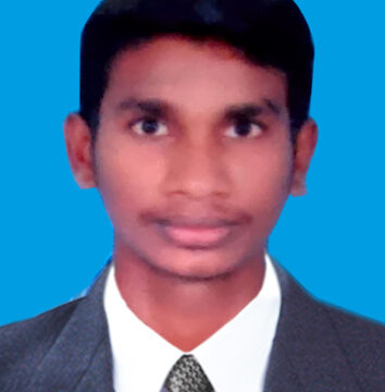 Tibin Chacko