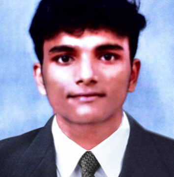 VEEKSHITH VINOD