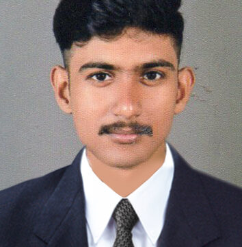 VISHNU HARIKUMAR