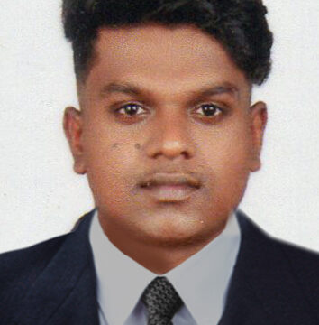 VISHNU V S