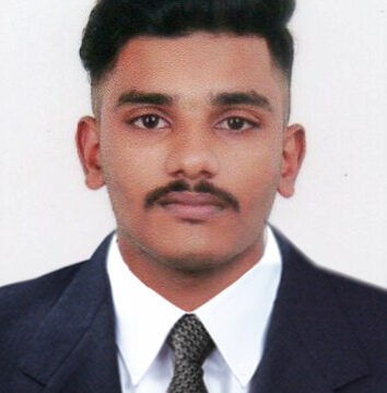 VISHNU VIJAYAN
