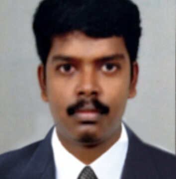 Vishnu Venugopal