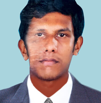 Vysakh Babu