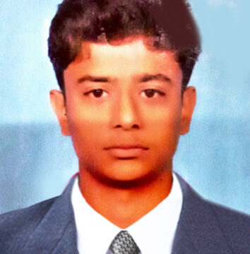 YADHUKRISHNAN K R