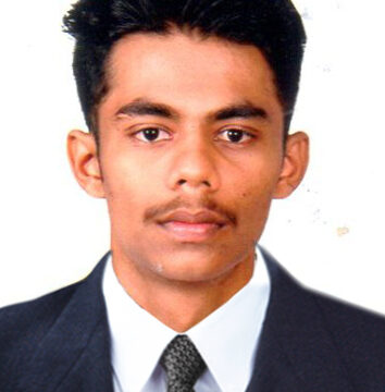 YADUKRISHNAN S